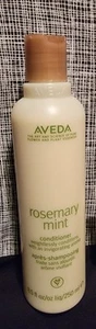 Balsamo AVEDA Rosmarino come nuovo senza peso 8,5 oz SPEDIZIONE VELOCE - Foto 1 di 1