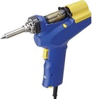 HAKKO FR301-82 DESOLDERING TOOL 2-pole Grounding Plug AC 100V with CASE jp