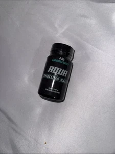 Smelling Salts Ammonia Inhalant Alert Workout Gym Powerlifting (129) - Picture 1 of 1