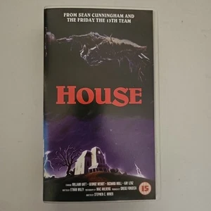 Haus VHS  - Bild 1 von 5