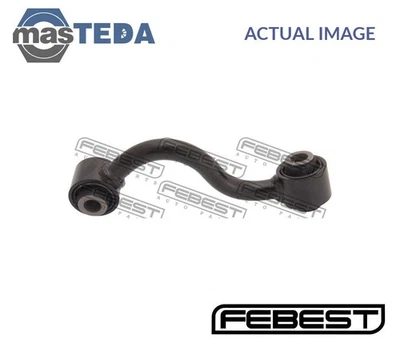 0223-J10RL ANTI ROLL BAR STABILISER DROP LINK REAR FEBEST NEW OE REPLACEMENT Foto 1 de 4