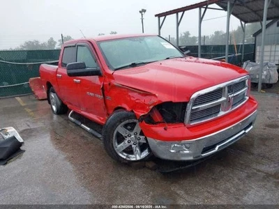 Depósito de refrigerante estilo clásico rueda de 5 orejetas para camioneta Dodge 1500 09-23 2609609 Foto 1 de 4