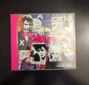 Duran Duran - MEDAZZALAND (CD, 1997) - Imagen 1 de 10