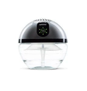 proWIN Airbowl 1, silber , neu, OVP - Bild 1 von 1