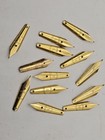 13x Osmiroid 35  Pen Nibs