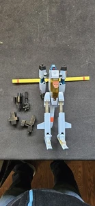 1985 Transformers G1 Whirl Helicopter  Complete Hasbro - Picture 1 of 6