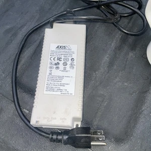 Acid T8134 Midspan 60w power over ethernet DC power Bin20 - Picture 1 of 5