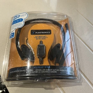 Plantronics Audio 330 - Picture 1 of 12
