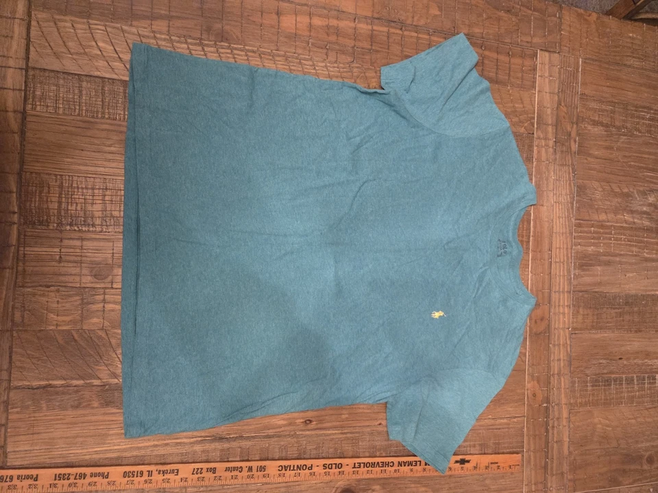 Camisa Polo Ralph Lauren XL Foto 1 de 4