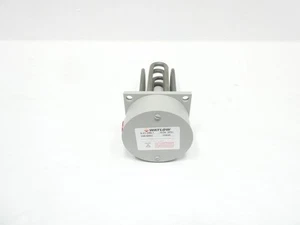 Watlow 16-21-299-1 Immersion Heater 10kw 240/480v-ac - Picture 1 of 5