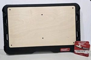Milwaukee Tool 48-22-8488 Confezione Piano di Lavoro Personalizzabile - Foto 1 di 10