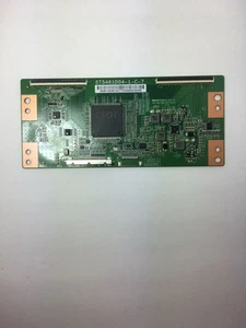 TCL 342911003613 / ST5461D04-1-C-7 T-Con Board - Picture 1 of 1