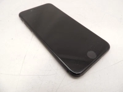 Apple iPhone 8 A1905 64 GB Gris espacial oscuro AT&T Buena pantalla LCD para piezas COMO ESTÁ Foto 1 de 4
