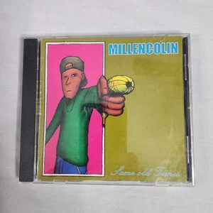 Millencolin - Same Old Tunes (CD, 1994) Punk - Bild 1 von 4