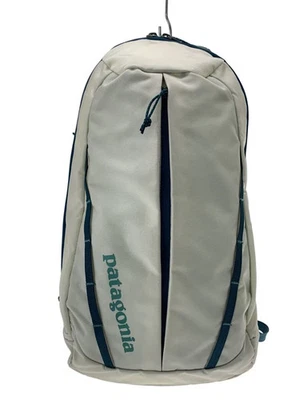 Patagonia Nylon Backpack CRM 48290FA18 - Image 1 of 4