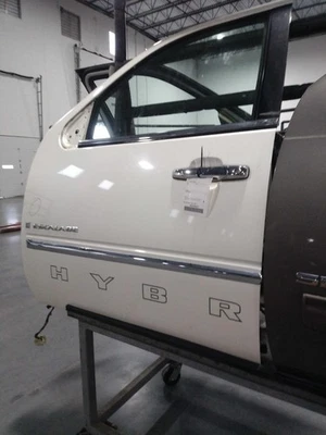 Conjunto de puerta delantera izquierda usado se adapta a: Cadillac Escalade L 2009 hasta 14/11/1 Foto 1 de 4