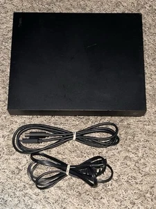Microsoft Xbox One X 1TB Gaming Console-Black 1787- No Controller - Picture 1 of 3