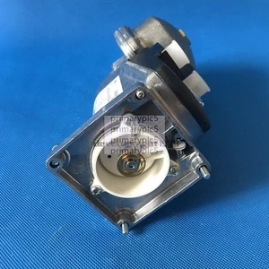 EIN SKP25.001E2 Siemens Stellantriebe für Gasventile für Gasbrenner - Bild 1 von 4