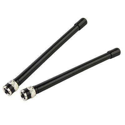 Antenne Antenne Für Icom V8 V80 V80 V82 V85 V8 V85E F3S VX200 VX500 2Pcs BNC - Image 1 of 4