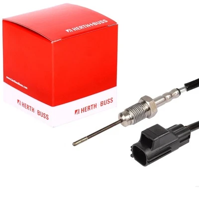 Herth+Buss Elparts Capteur Température Gas D'Échappement Pour Ford C-Max Focus - Photo 1/4