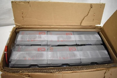 Philips SCV-BATPK-3 Batería Interna 3KVA Staco Energy 459801289442 Caja Nueva Foto 1 de 4