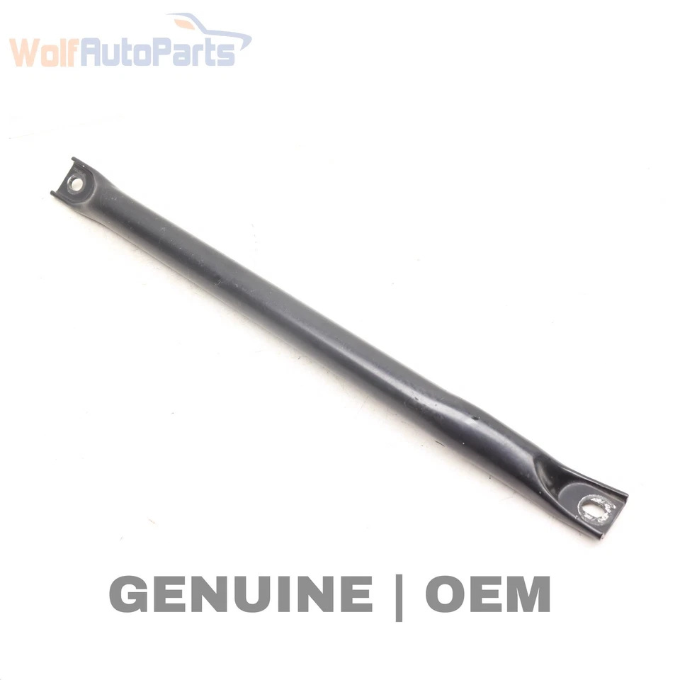 2011-2015 BMW ALPINA B7 XDRIVE - Front LEFT CORE Support Mount / Bracket - Image 1 of 4