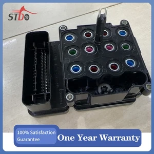 Módulo de control ABS Lincoln MKX DT4Z-2C219-B 2011-2014 Ford Edge - Imagen 1 de 1