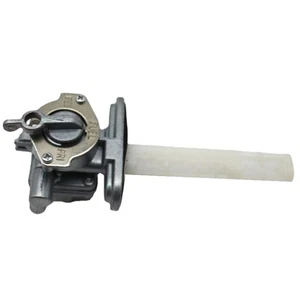 Motorcycle Fuel Valve Switch Petcock Vacuum Faucet Petrol Tap For Katana _si - Picture 1 of 6