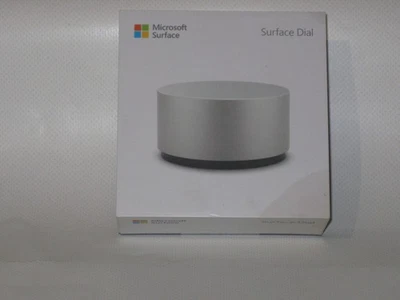 Microsoft Surface Dial, Model 1756, Original Box - Image 1 of 3