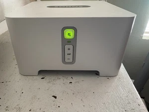 SONOS Connect: Vorverstärker für Receiver und Verstärker - 1. Gen - S1 kompatibel - GETESTET - Bild 1 von 4