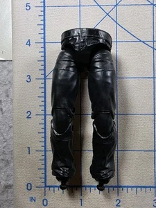 AEW Unmatched Male Waist Legs Pants Part Fodder 7" 1/10 Scale Sammy Guevara #34 - Picture 1 of 6