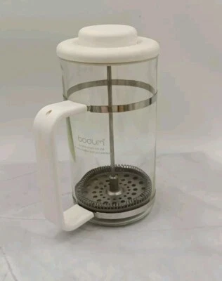 Кофеварка френч-пресс Bodum Bistro сделано в Швейцарии - Изображение 1 из 4