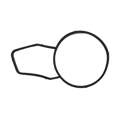 Junta E46 para carcasa de termostato para BMW 325i 330i 323i 330xi 11537509357 Foto 1 de 2