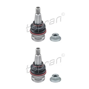 Audi Ball Joint Set of 2 Left & Right A4 B8 B9 8W2 S4 A5 8T3 8TA S5 F53 A6 C7 A7 - Picture 1 of 2