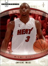 2007-08 Fleer Hot Prospects Basketball Card Pick