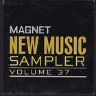 Magnet New music Sampler Volume 37 Death From Above 1979 Street Dogs Man Of Year