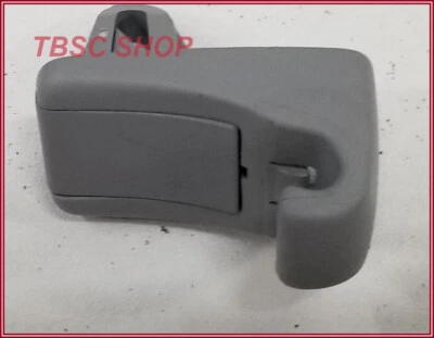 Jaguar XJ8 XJR 2004 05 06 07 08 2009 VDP parasol clip gris Foto 1 de 3