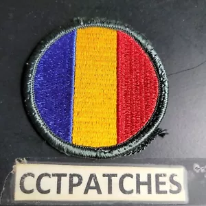 US Army Training and Doctrine Command Patch - Bild 1 von 2