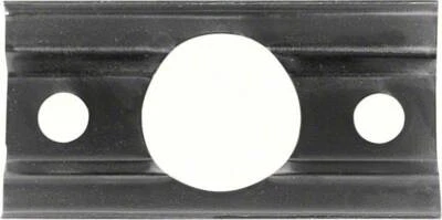 OER Front Fender Side Marker Lamp Retainer 1970-1981 Chevrolet Camaro - Imagem 1 de 3