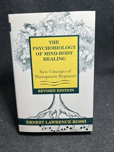 Psychobiology of Mind-Body Healing: New Concepts of Therapeutic Hypnosis - Picture 1 of 1