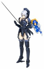 PHANTASY STAR ONLINE Blue Burst RAcaseal Shino Ver. APSY (1/12 scale Plastic Mod