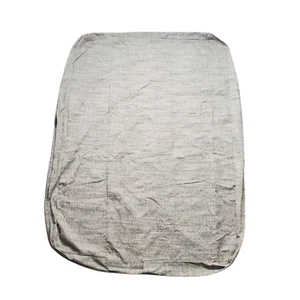 OctoRose Heavy Duty Full Size 3 Side Zipper Upholstery Thick Futon Cover NEW - Picture 1 of 9