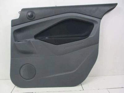 Pannello porta destra posteriore adatto per Ford C-Max II (DXA/CB7, DXA/CEU) 1.6 TDCI - Immagine 1 di 4