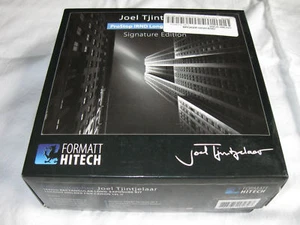 Formatt Hitech ProStop IRND Long-Exposure Kit 165mm for Canon 14L II Joel Tji... - Picture 1 of 12