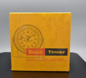 Kodak Timer Nr. 8239 Eastman Kodak Co. Aufziehen - Bild 1 von 5