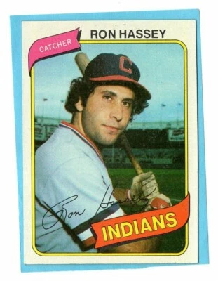 1980 Topps Baseball Cards Complete Your set - You Pick Your Favorites 222- 498 - Image 1 of 4