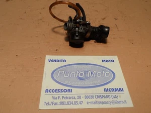Carburador carburador completo original para Derbi Atlantis 100 2T 2001-2002 - Imagen 1 de 2