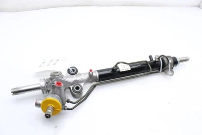 Bastidor de dirección asistida compatible con 06-15 MAZDA MX-5 MIATA NC 67532 Foto 1 de 4