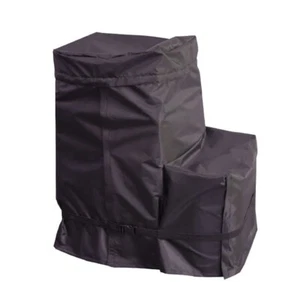 420D Oxford Full Tarpaulin Pool Pump Cover Tear Resistant and UV Protected - Picture 1 of 7