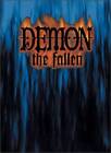 Demon: The Fallen - couverture rigide par Michael B. Lee - BON
